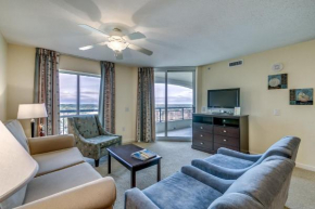 Tilghman Beach and Golf 1418 - Comfortable condo close to beach and indoor pool